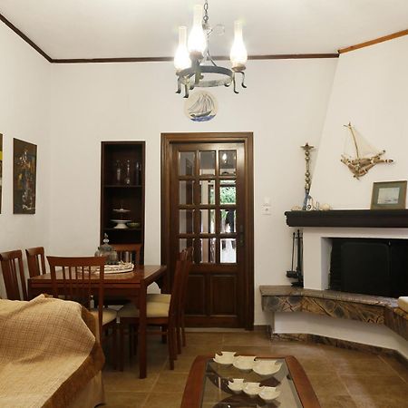 Lemon Tree House Villa Hórto Kültér fotó